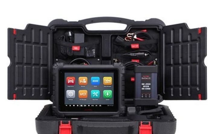 Autel MaxiSys MS909