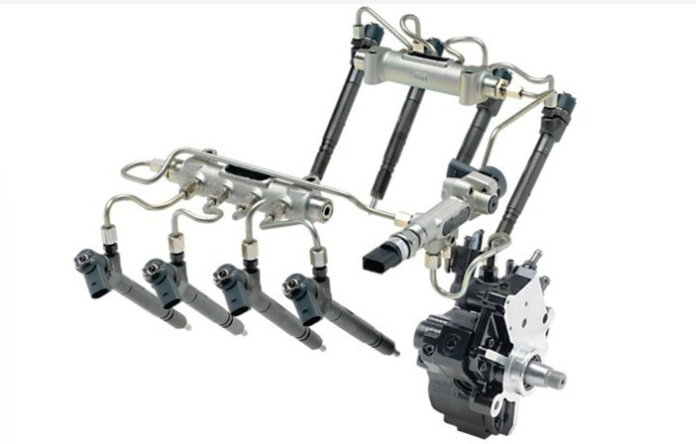 17-18/10/2025 Ανάλυση συστημάτων CommonRail