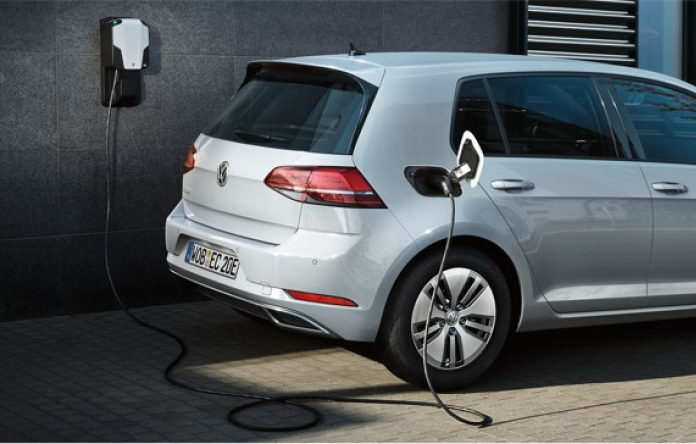 12/04/2022 Λάρισα-Τεχνικό σεμινάριο με θέμα:  e-Golf