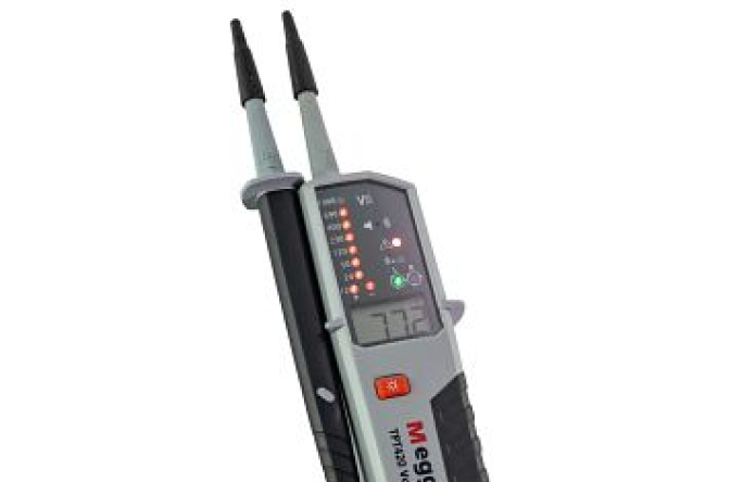 TPT420 Voltage tester 