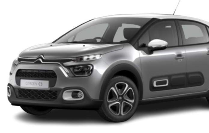 15-16/5/2026  Αθήνα Ανάλυση συστημάτων σε Citroen C3 1.5 Blue HDI 