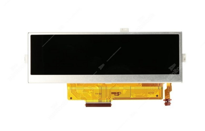 DISP228 5,7” οθόνη για καντραν BMW 