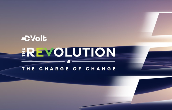 Dahua Intelligent EV Chargers