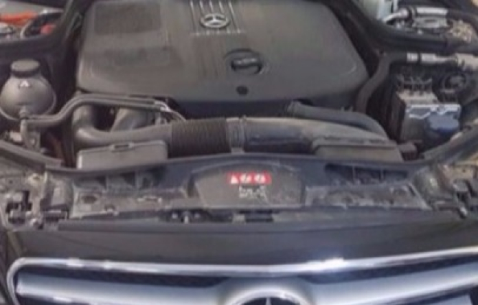 Ηλεκτρικά & Υβριδικά Mercedes