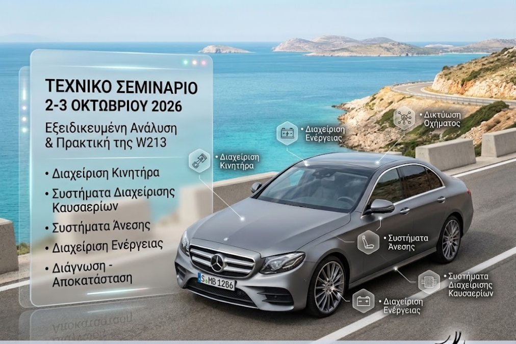 2-3/10/2026 Mercedes E-CLASS W213 
